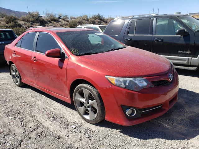 TOYOTA CAMRY BASE 2012 4t1bf1fk6cu631334