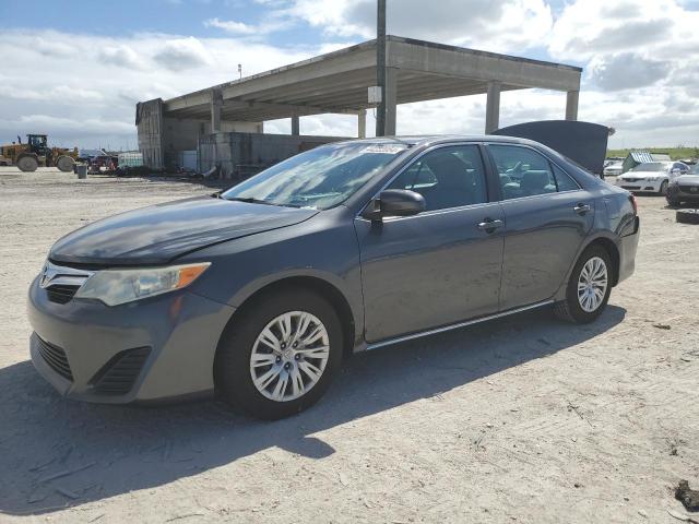 TOYOTA CAMRY 2012 4t1bf1fk6cu633441