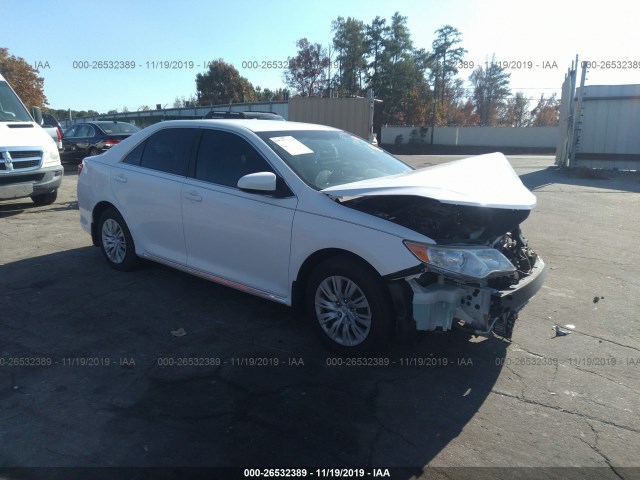 TOYOTA CAMRY 2012 4t1bf1fk6cu633830