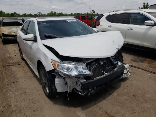 TOYOTA CAMRY BASE 2012 4t1bf1fk6cu634251