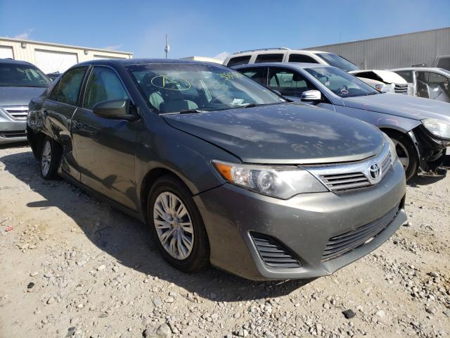 TOYOTA CAMRY BASE 2012 4t1bf1fk6cu637067