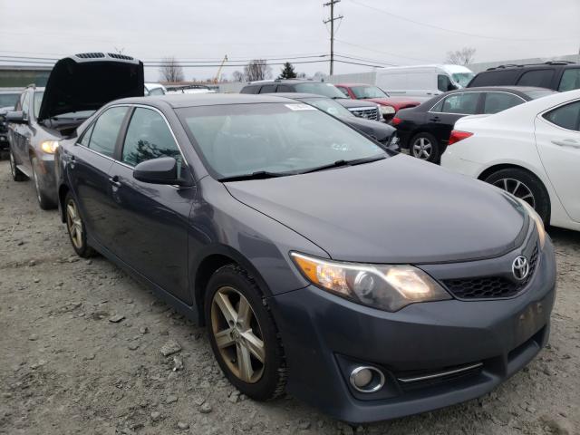 TOYOTA CAMRY L 2013 4t1bf1fk6du203846