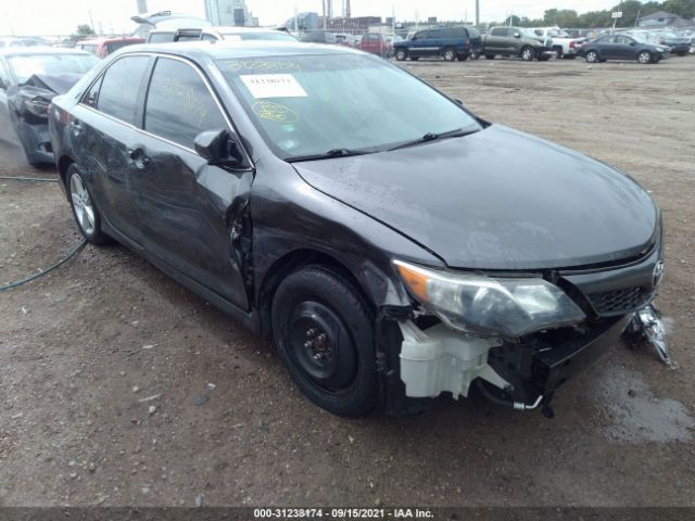 TOYOTA CAMRY 2013 4t1bf1fk6du207816