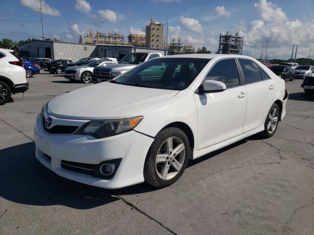 TOYOTA CAMRY 2013 4t1bf1fk6du207976