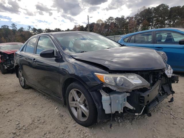 TOYOTA CAMRY L 2013 4t1bf1fk6du209355