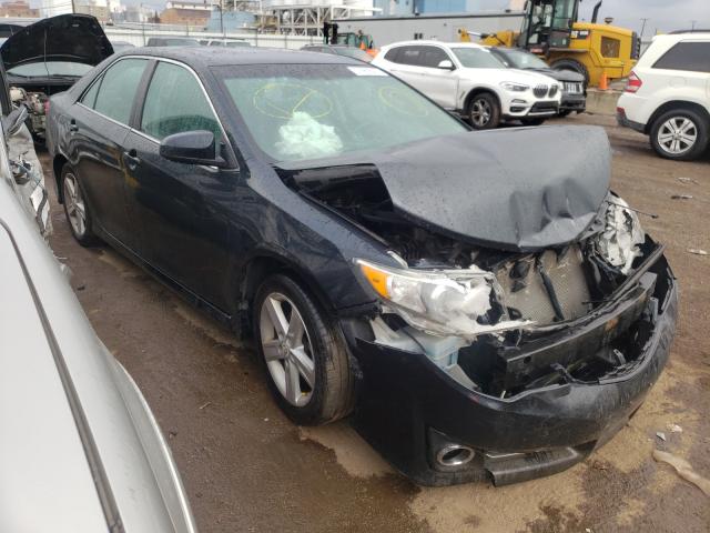 TOYOTA CAMRY L 2013 4t1bf1fk6du211431