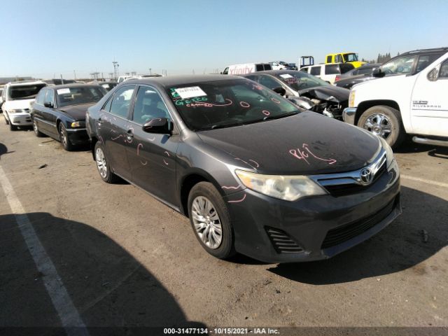 TOYOTA CAMRY 2013 4t1bf1fk6du211798