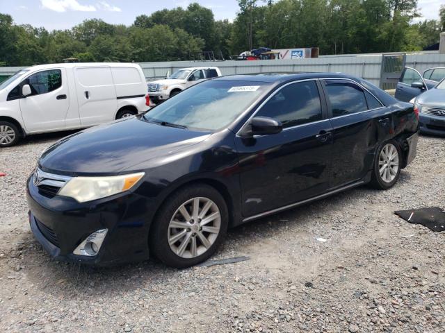 TOYOTA CAMRY L 2013 4t1bf1fk6du213891