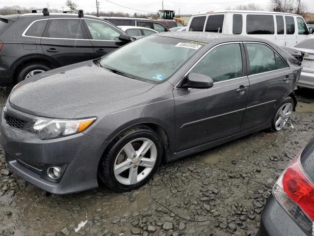 TOYOTA CAMRY L 2013 4t1bf1fk6du213955