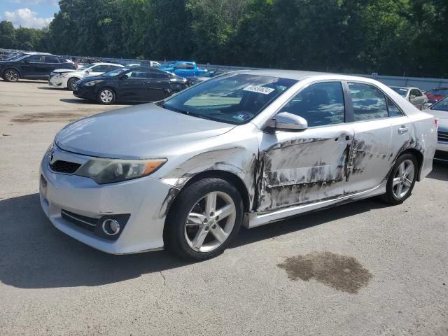 TOYOTA CAMRY L 2013 4t1bf1fk6du214023