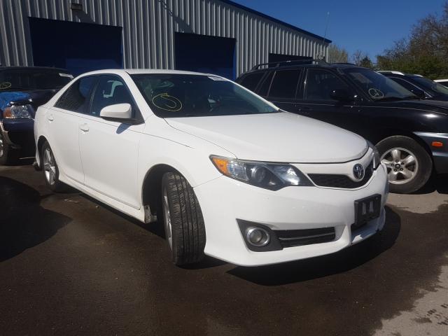 TOYOTA CAMRY L 2013 4t1bf1fk6du215446