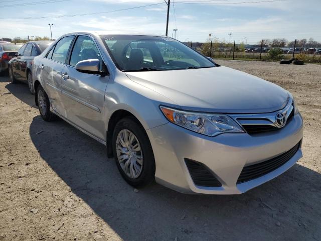 TOYOTA CAMRY L 2013 4t1bf1fk6du215463