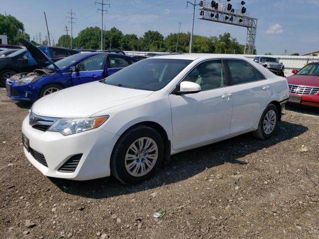 TOYOTA CAMRY L 2013 4t1bf1fk6du216984