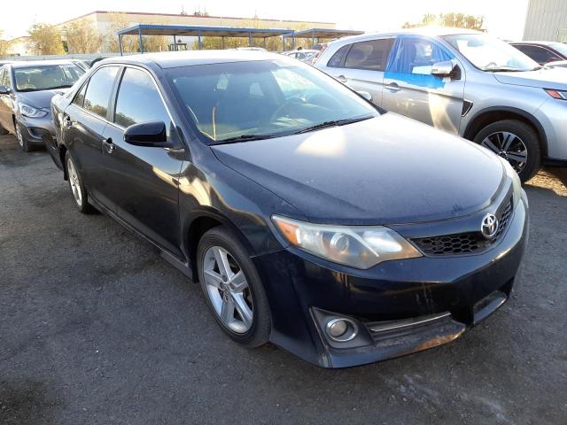 TOYOTA CAMRY L 2013 4t1bf1fk6du218539