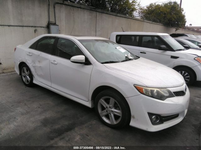 TOYOTA CAMRY 2013 4t1bf1fk6du218847