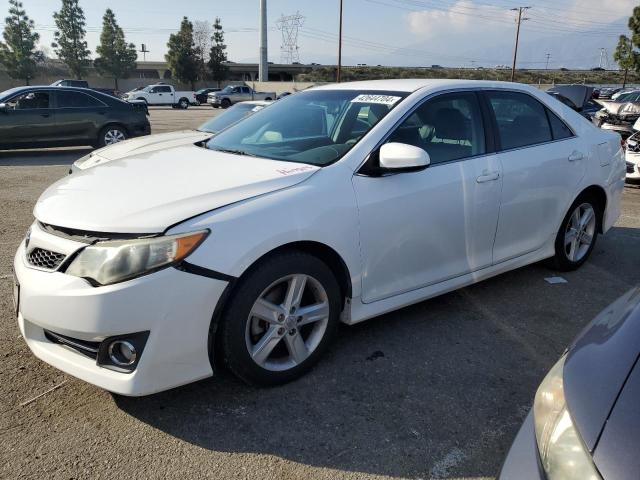 TOYOTA CAMRY 2013 4t1bf1fk6du219450