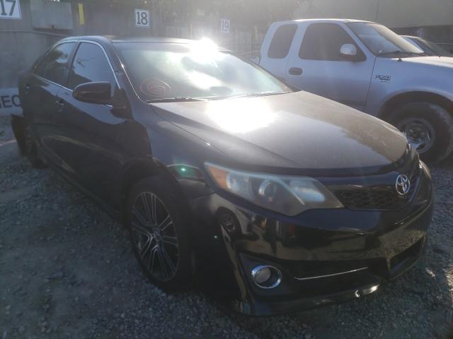 TOYOTA CAMRY L 2013 4t1bf1fk6du220789