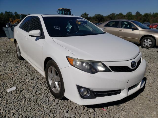 TOYOTA CAMRY L 2013 4t1bf1fk6du221070