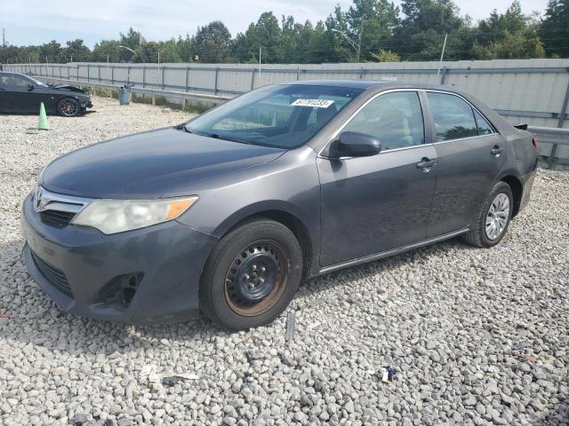 TOYOTA CAMRY L 2013 4t1bf1fk6du221246