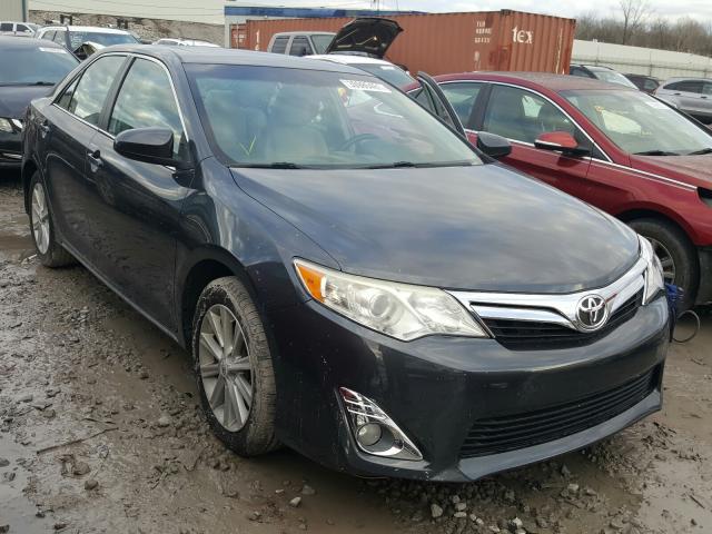 TOYOTA CAMRY 2013 4t1bf1fk6du222753