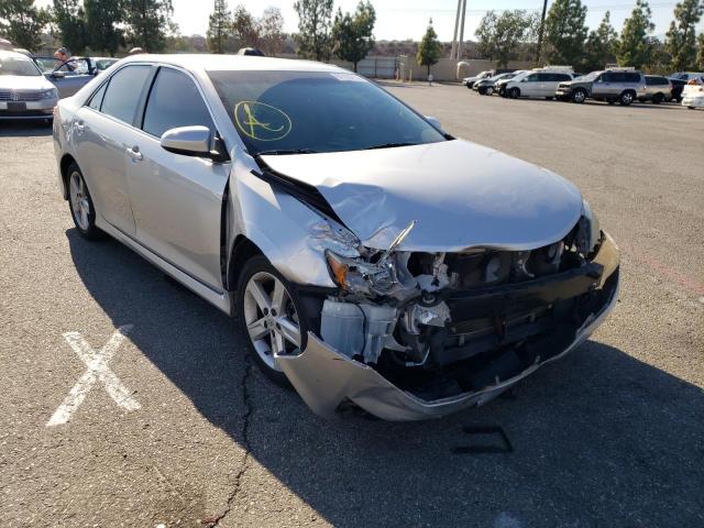 TOYOTA CAMRY L 2013 4t1bf1fk6du222929