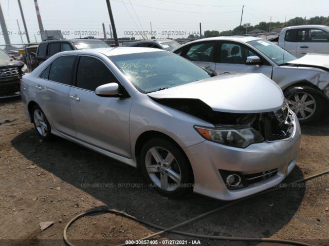 TOYOTA CAMRY 2013 4t1bf1fk6du223448