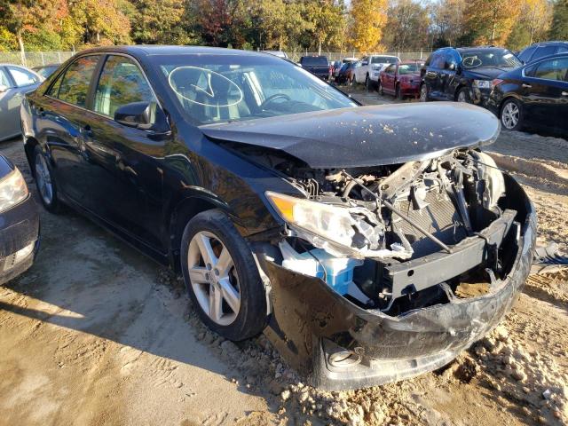 TOYOTA CAMRY L 2013 4t1bf1fk6du223868