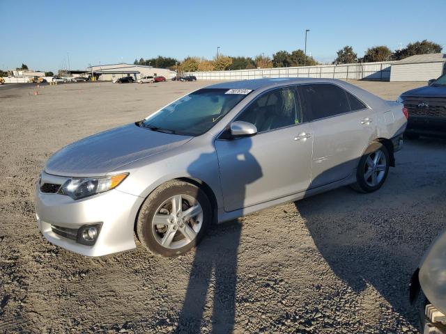 TOYOTA CAMRY L 2013 4t1bf1fk6du224597