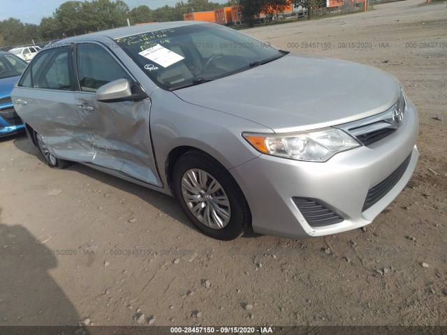 TOYOTA CAMRY 2013 4t1bf1fk6du225801