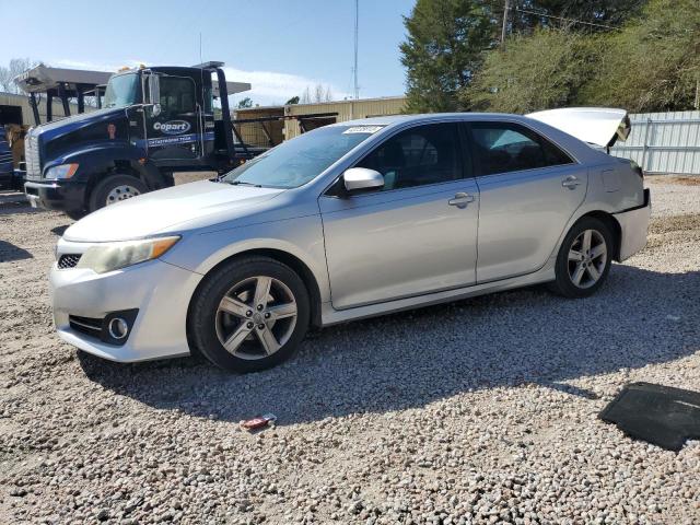 TOYOTA CAMRY L 2013 4t1bf1fk6du226091