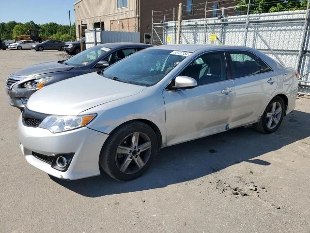 TOYOTA CAMRY L 2013 4t1bf1fk6du226883