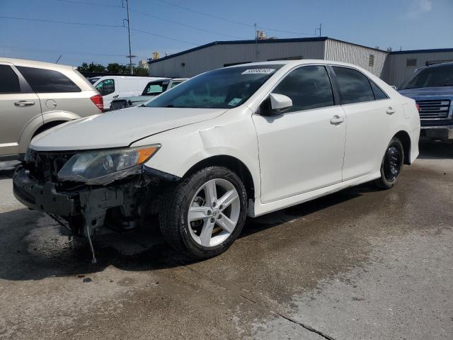 TOYOTA CAMRY L 2013 4t1bf1fk6du227158