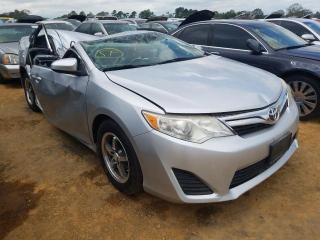 TOYOTA CAMRY L 2013 4t1bf1fk6du228293