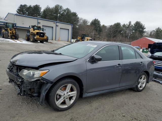 TOYOTA CAMRY 2013 4t1bf1fk6du228648