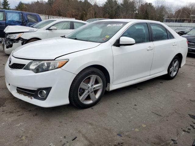 TOYOTA CAMRY 2013 4t1bf1fk6du228777