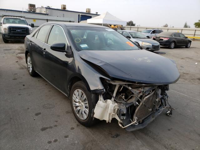 TOYOTA CAMRY L 2013 4t1bf1fk6du231050