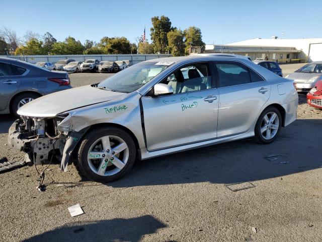 TOYOTA CAMRY L 2013 4t1bf1fk6du231565