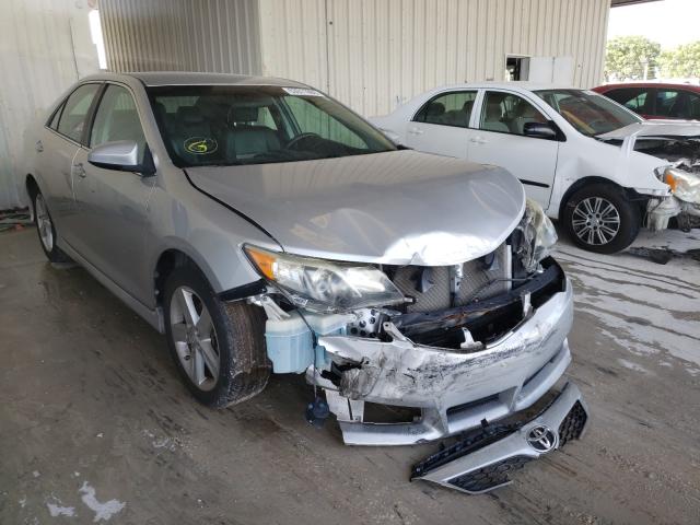 TOYOTA CAMRY L 2013 4t1bf1fk6du231971