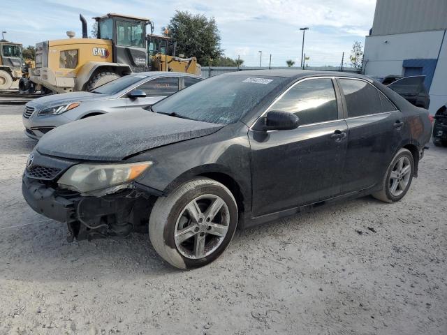 TOYOTA CAMRY 2013 4t1bf1fk6du232117