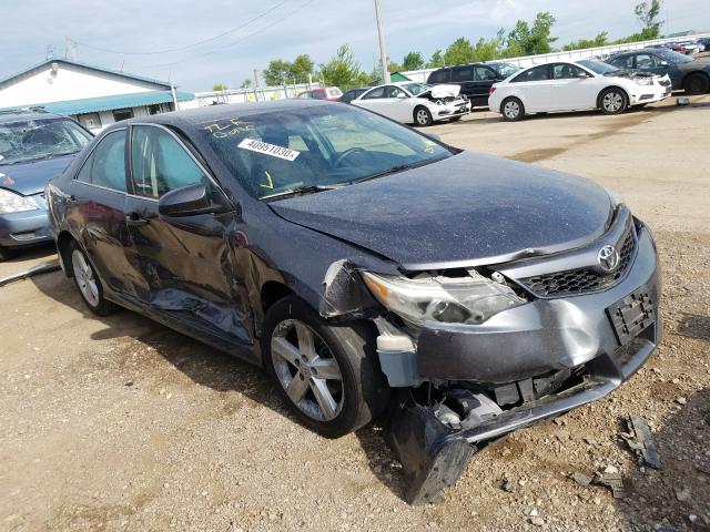 TOYOTA CAMRY L 2013 4t1bf1fk6du232442