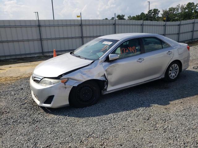 TOYOTA CAMRY L 2013 4t1bf1fk6du234000