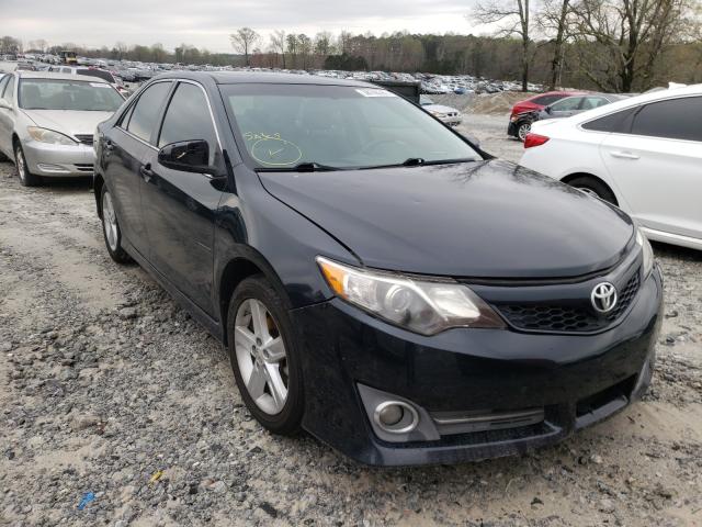 TOYOTA CAMRY L 2013 4t1bf1fk6du234112