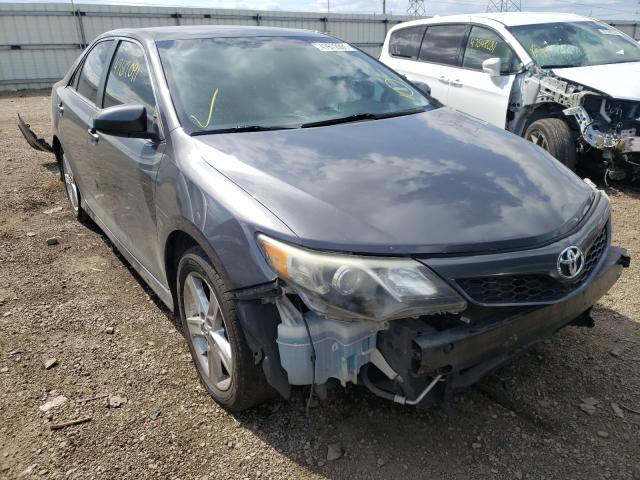 TOYOTA CAMRY L 2013 4t1bf1fk6du236149