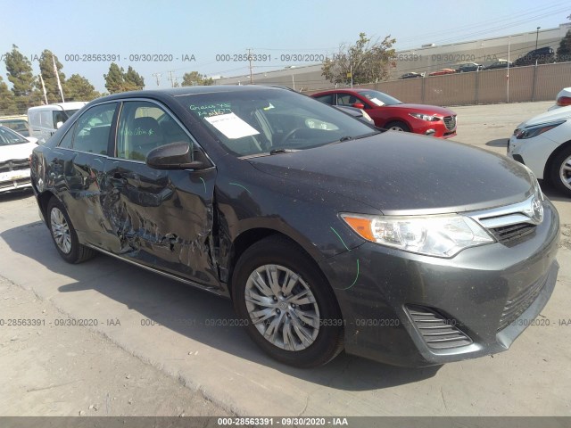 TOYOTA CAMRY 2013 4t1bf1fk6du237706