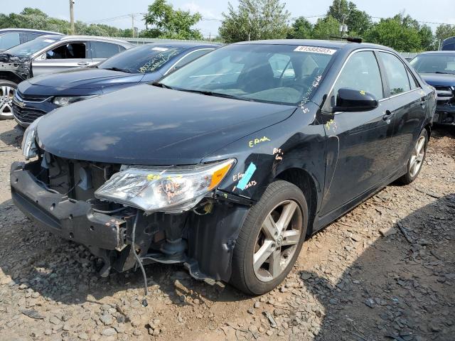 TOYOTA CAMRY L 2013 4t1bf1fk6du238869