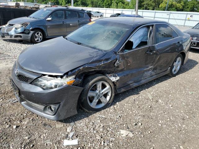 TOYOTA CAMRY L 2013 4t1bf1fk6du239441