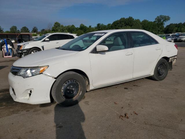 TOYOTA CAMRY 2013 4t1bf1fk6du241576