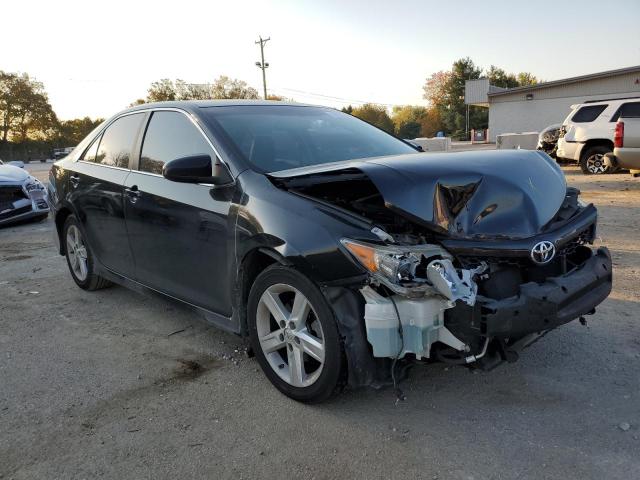 TOYOTA CAMRY L 2013 4t1bf1fk6du242002