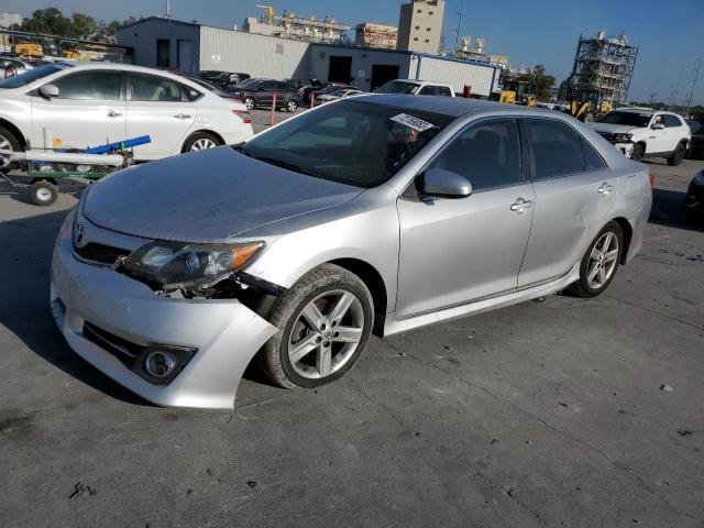 TOYOTA CAMRY 2013 4t1bf1fk6du242503