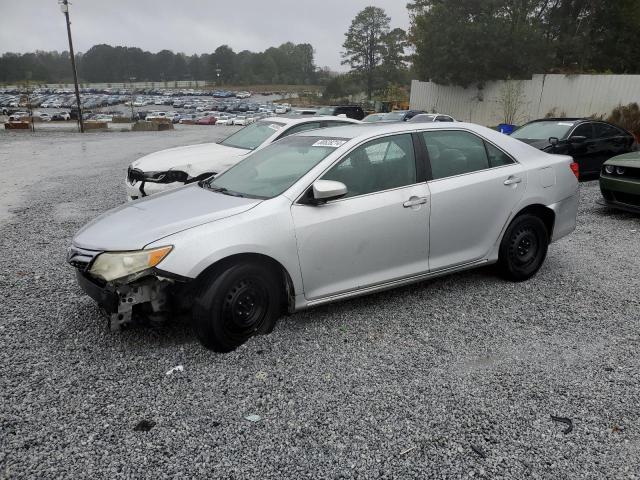 TOYOTA CAMRY L 2013 4t1bf1fk6du242842